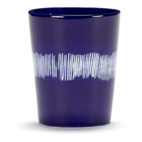 Serax Royal Blue Teacup - Ottolenghi