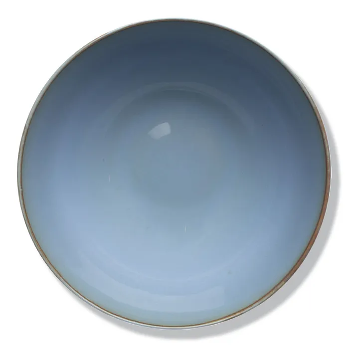 Terre de Rêves Bowl 13.7x6cm | Blue- Product image n°1
