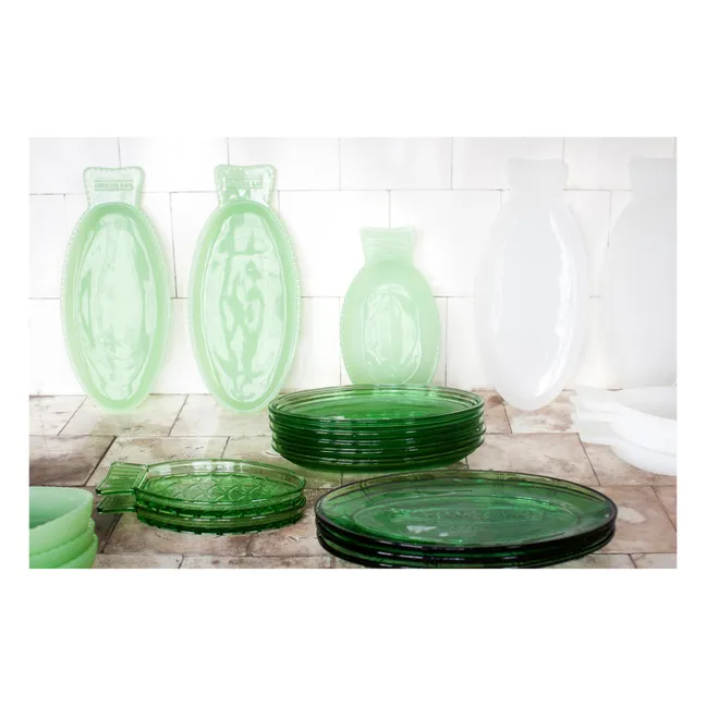 Fish Dish - Paola Navone | Green