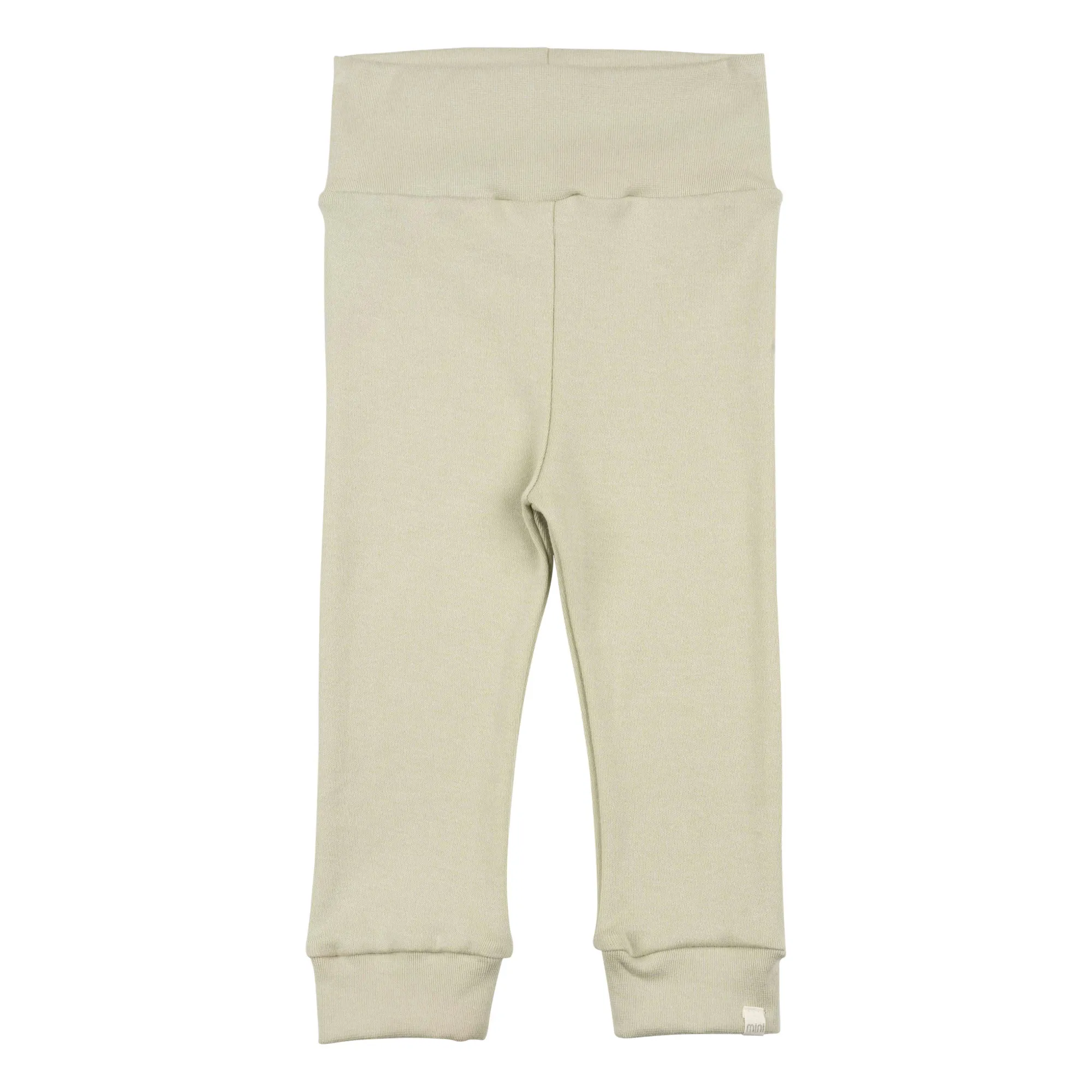 Minimalisma Sand Namaste Organic Cotton Legging
