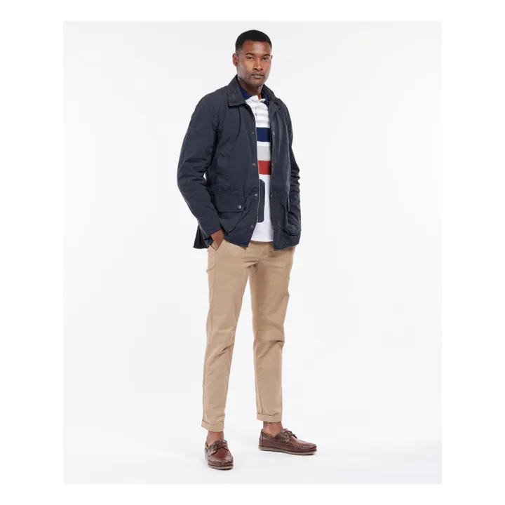 Veste Ashby | Bleu marine- Image produit n°1