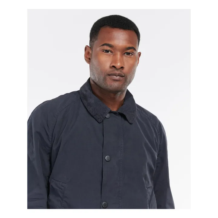 Veste Ashby | Bleu marine- Image produit n°2