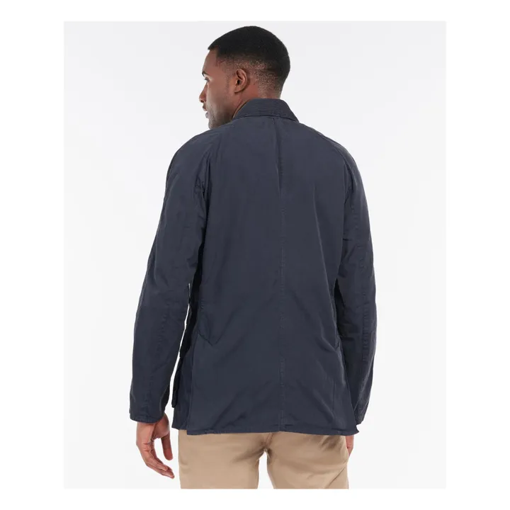Veste Ashby | Bleu marine- Image produit n°4