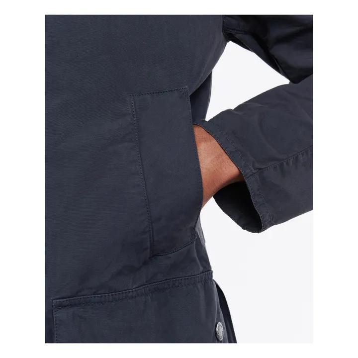 Veste Ashby | Bleu marine- Image produit n°5