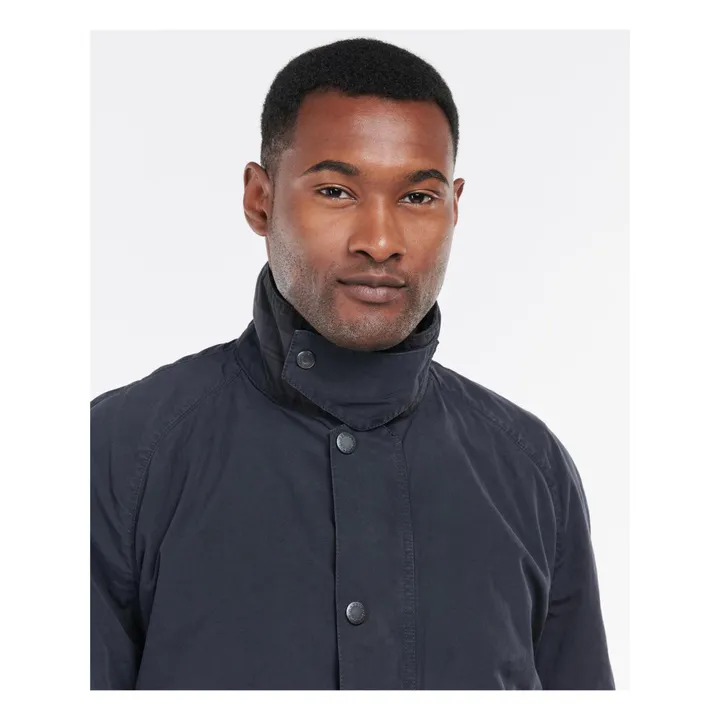 Veste Ashby | Bleu marine- Image produit n°6