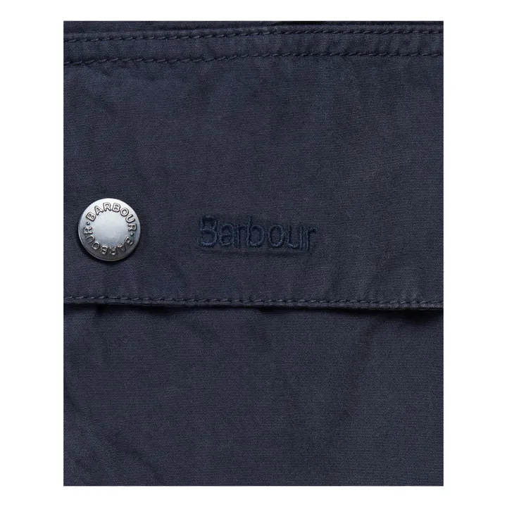 Veste Ashby | Bleu marine- Image produit n°7