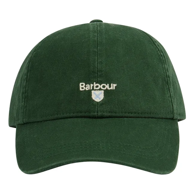 Cascade Sports Cap | Green
