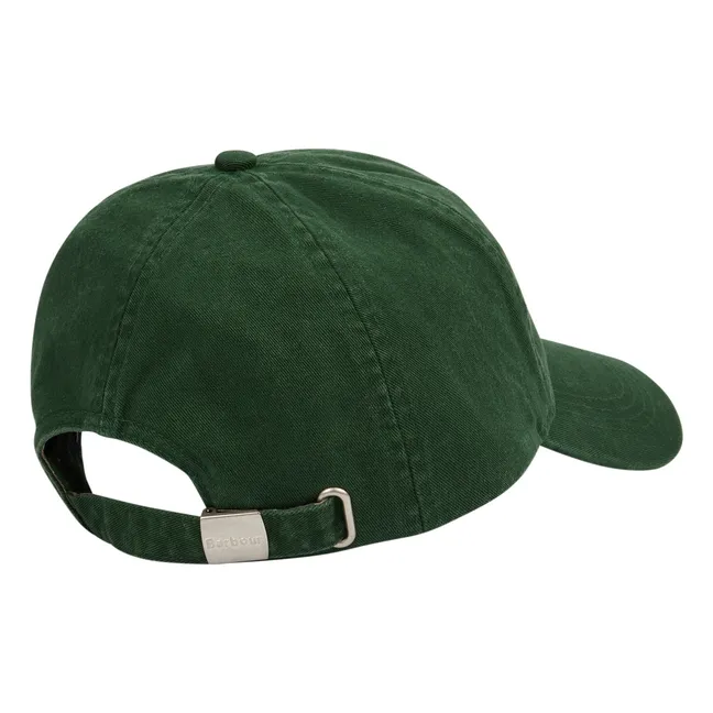 Casquette Cascade Sports | Vert