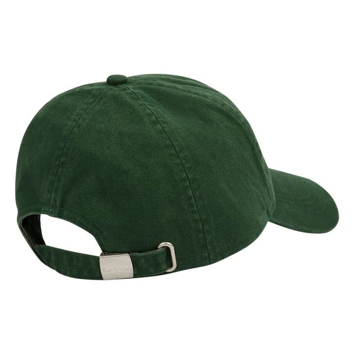 Cascade Sports Cap | Green- Product image n°3
