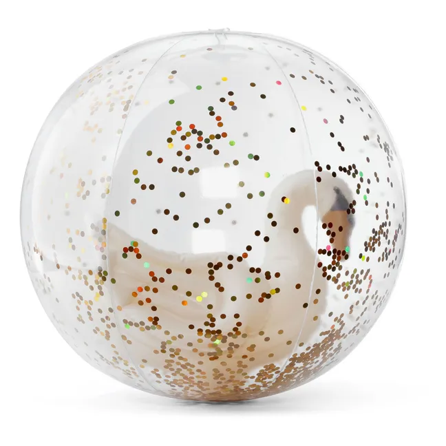 Aufblasbarer Ballon Swan