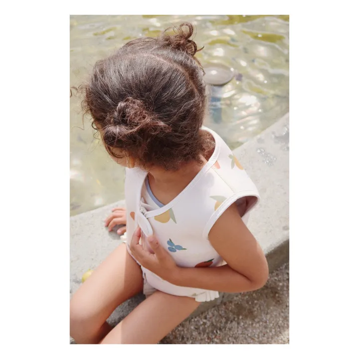 Chaleco de natación afrutado- Imagen del producto n°6