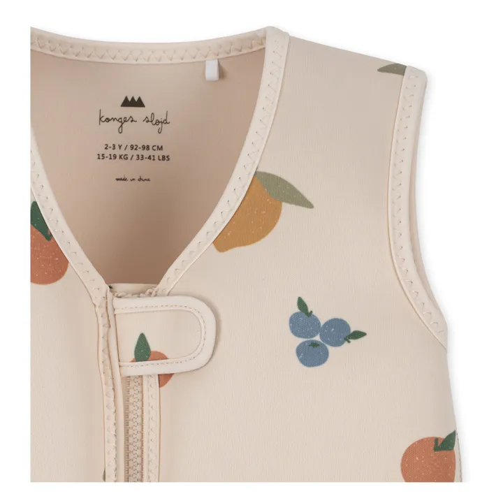 Chaleco de natación afrutado- Imagen del producto n°3