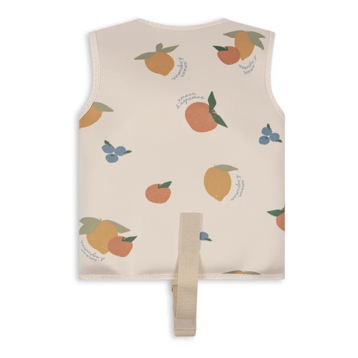Chaleco de natación afrutado- Imagen del producto n°4
