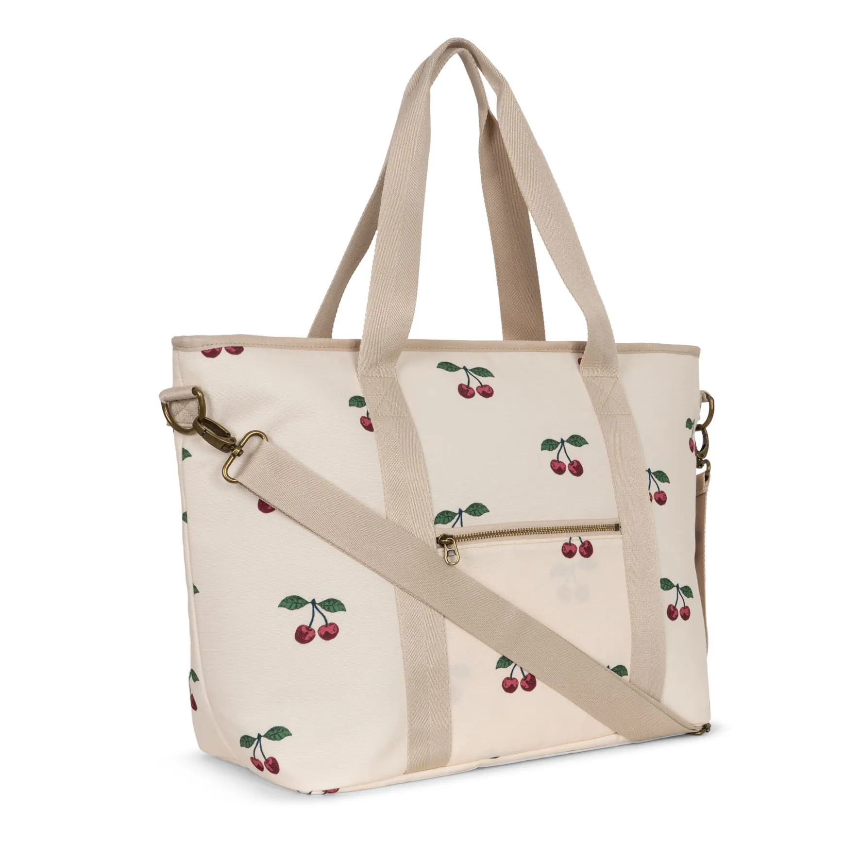 Konges Sløjd Nude Cherry Cooler Bag