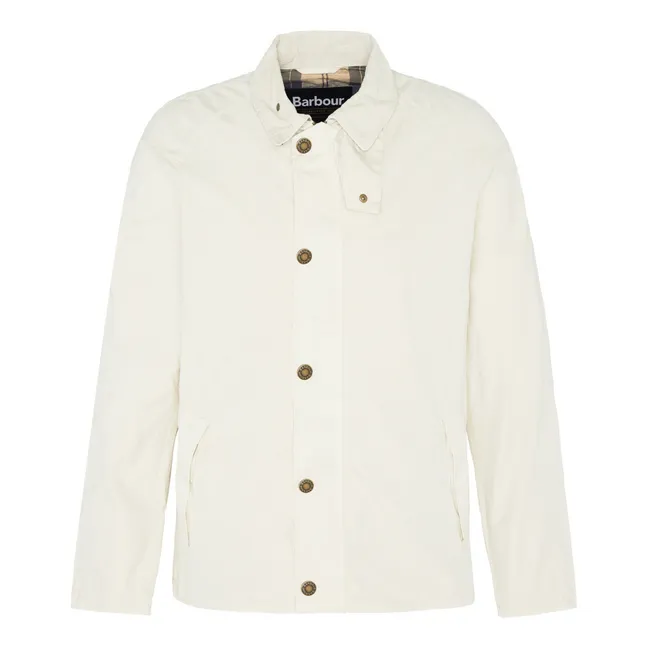 Tracker-Jacke | Seidenfarben