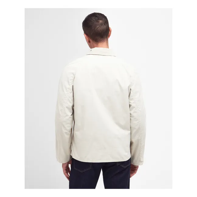 Tracker-Jacke | Seidenfarben