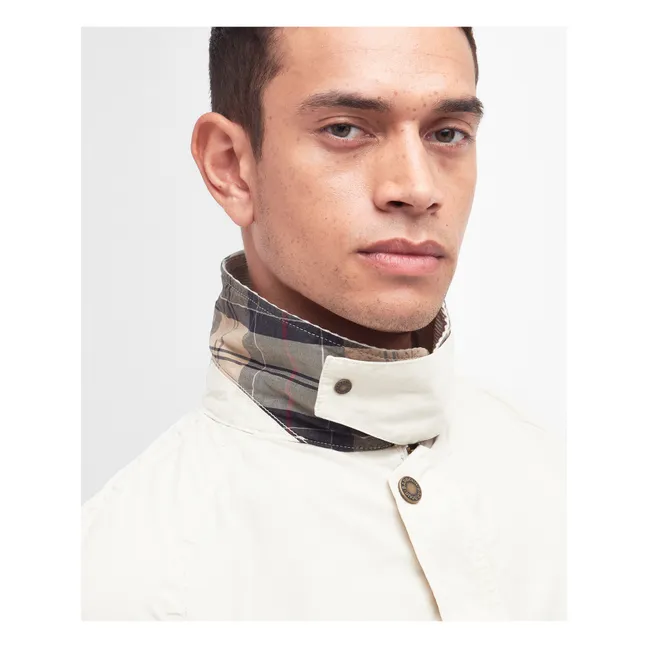 Tracker-Jacke | Seidenfarben