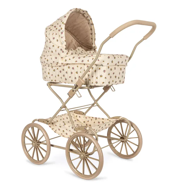 Baby carriage for Peonia doll