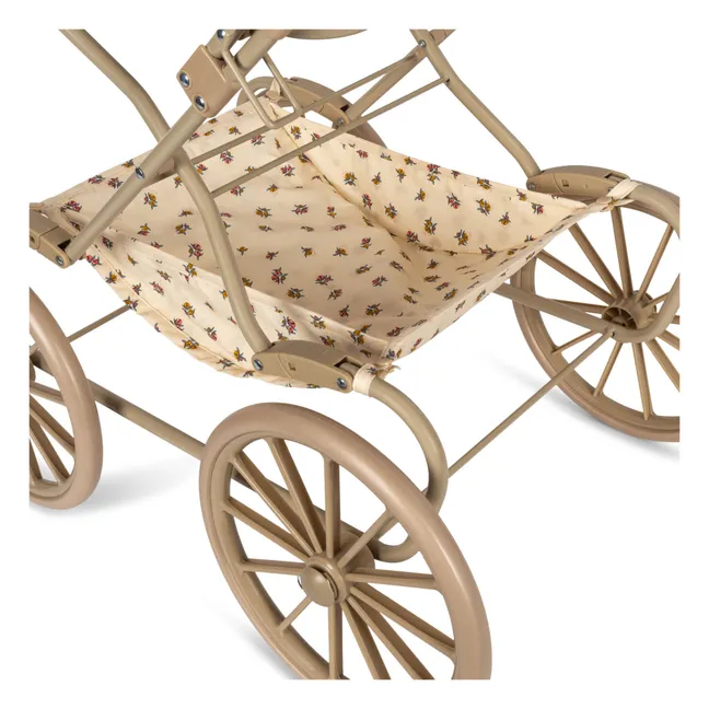 Baby carriage for Peonia doll