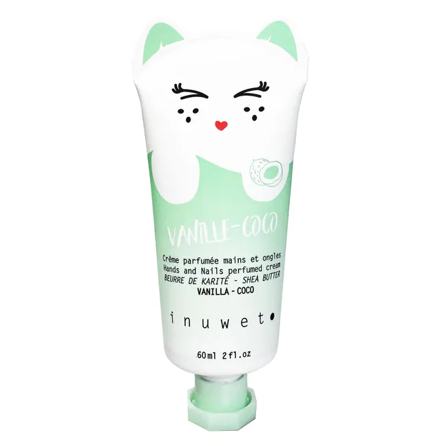 Cat Hand Cream - 60 ml