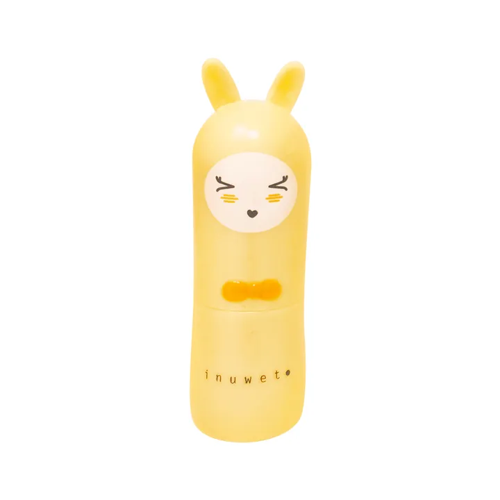 Rabbit Vegan Lip Balm - Pineapple- Product image n°0