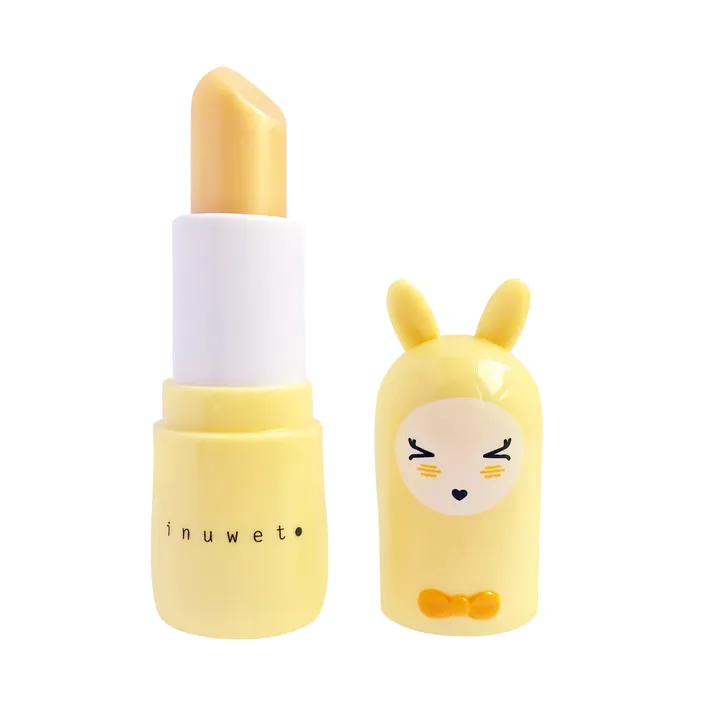 Rabbit Vegan Lip Balm - Pineapple- Product image n°1
