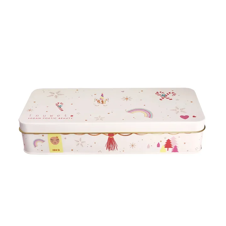 Inuwet Suzanne Box Inuwet Suzanne Box