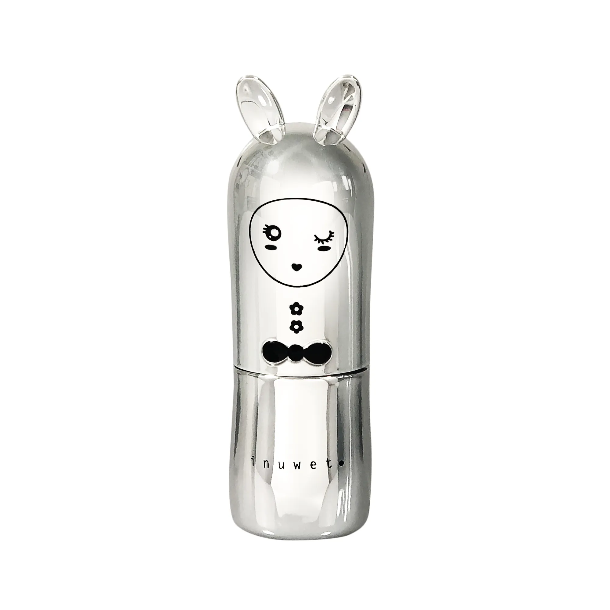 Inuwet Lip Balm Metal