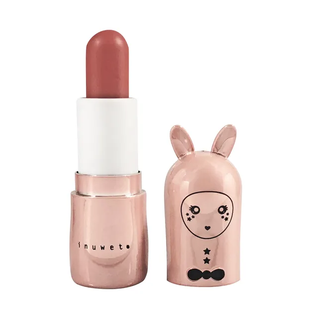 Lippenbalsam lapin Métal  - Küchlein