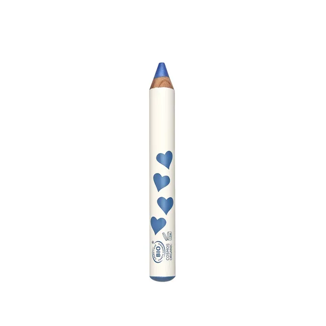 Eye and Lip Pencil - Sky Blue