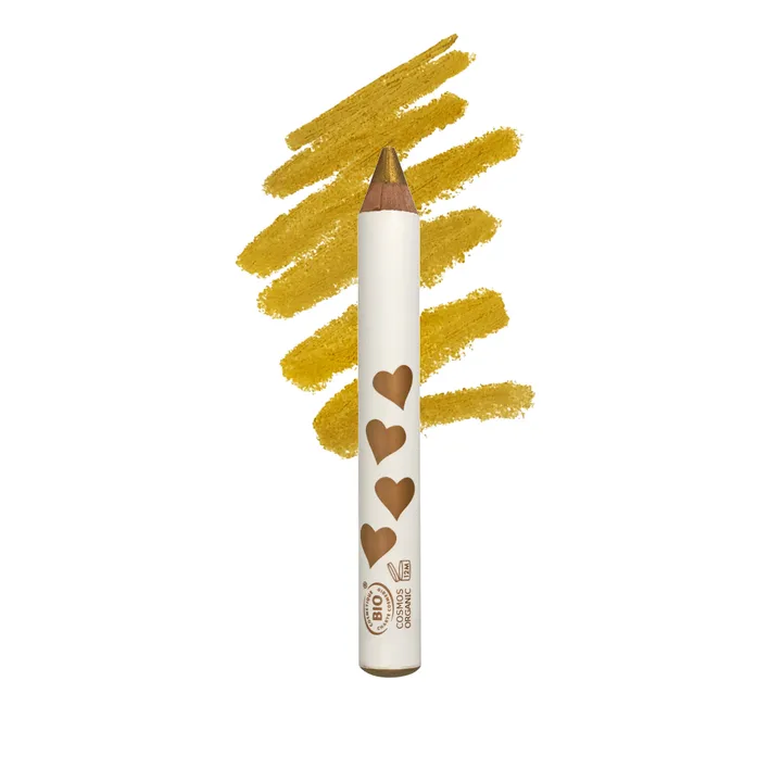 Eye and Lip Pencil - Gold- Product image n°1