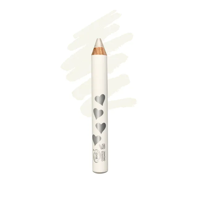 Eye and Lip Pencil - Pearly White