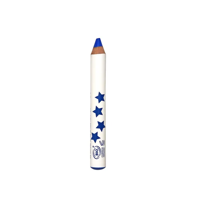 Eye and Lip Pencil - Royal Blue