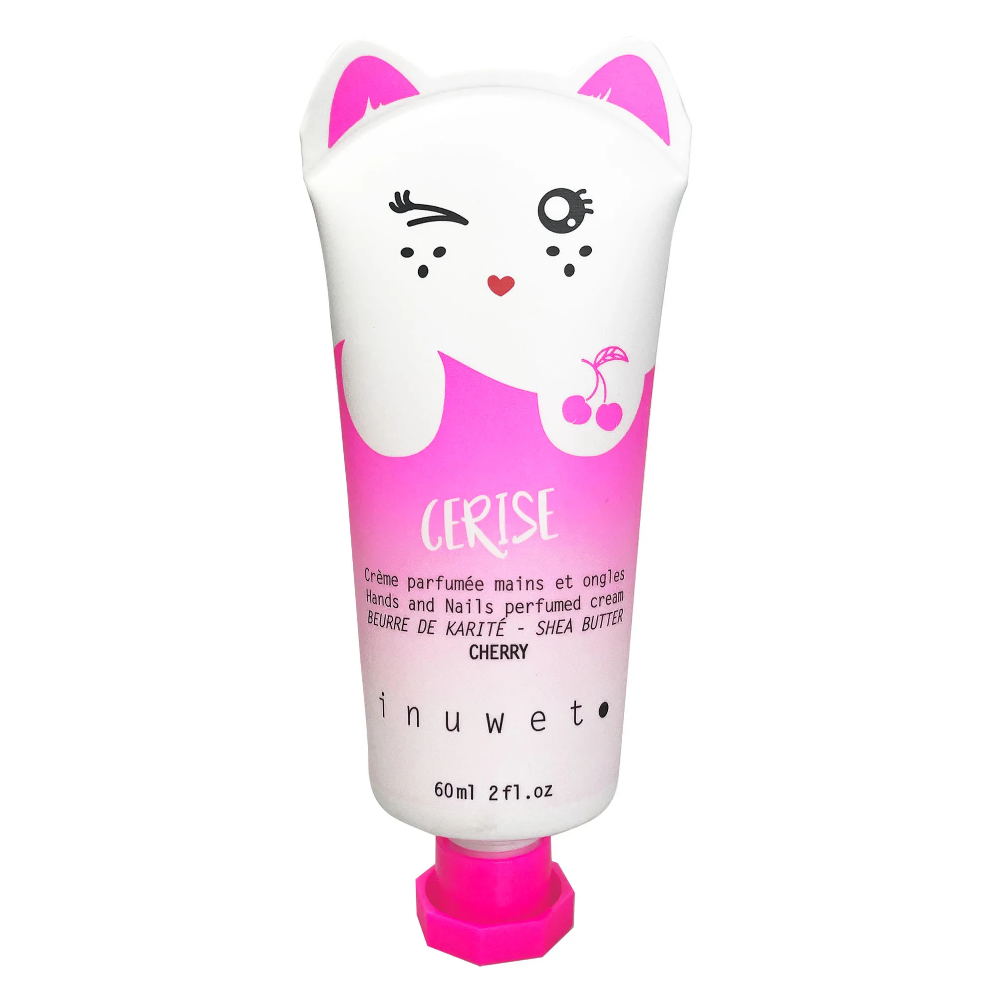 Inuwet Hand Cream Inuwet Hand Cream
