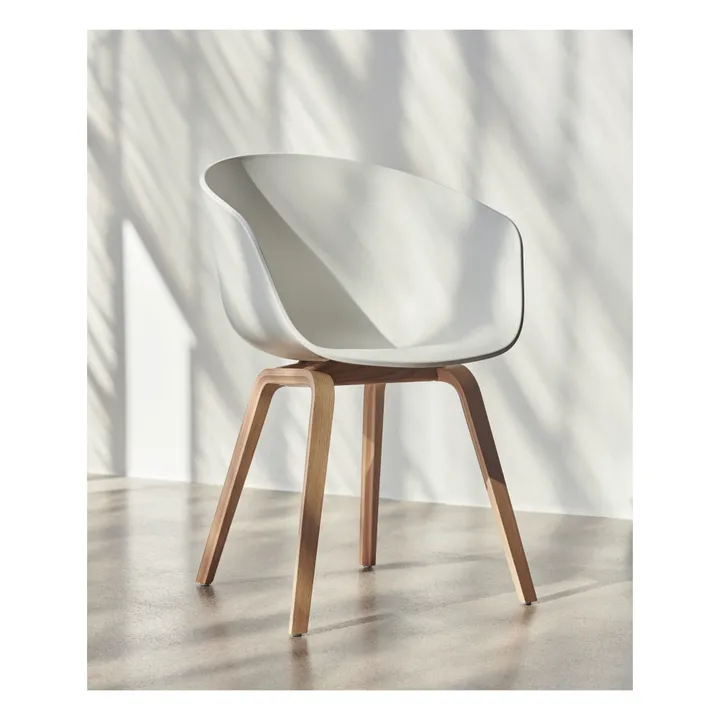 Chaise AAC22 | White- Image produit n°3