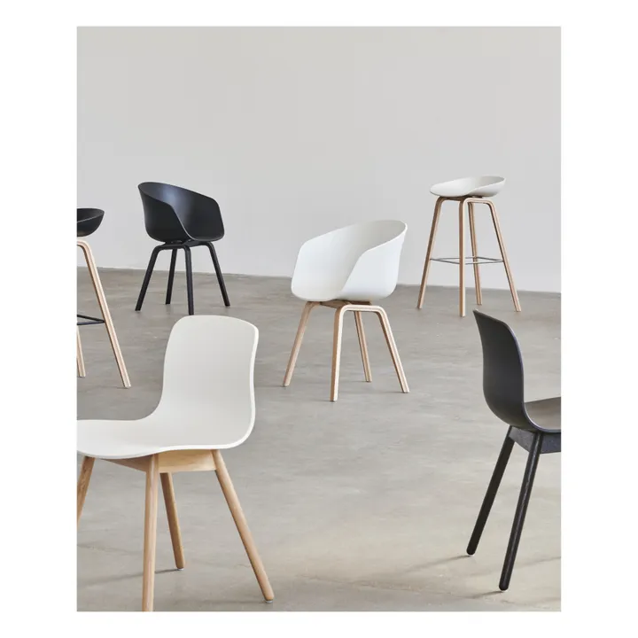 Chaise AAC22 | White- Image produit n°4