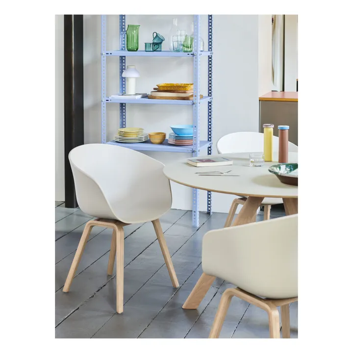 Chaise AAC22 | White- Image produit n°2