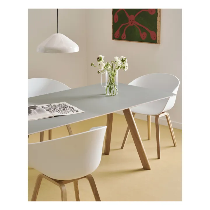 Chaise AAC22 | White- Image produit n°1