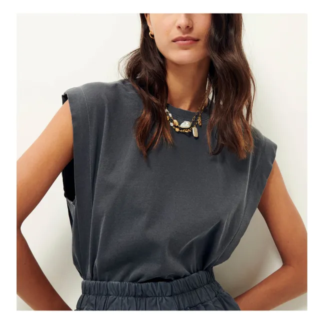 T-shirt Orlando | Gris