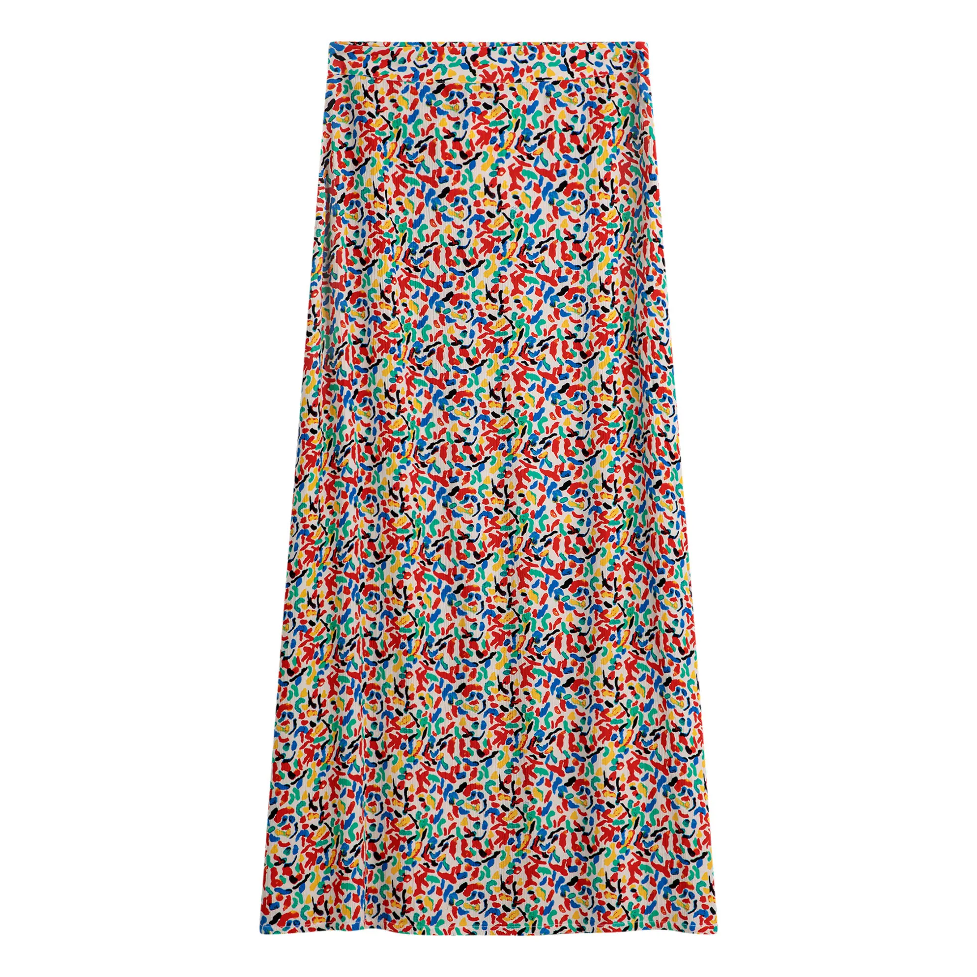 Bobo Choses Women's Red Confetti Skirt - Collection