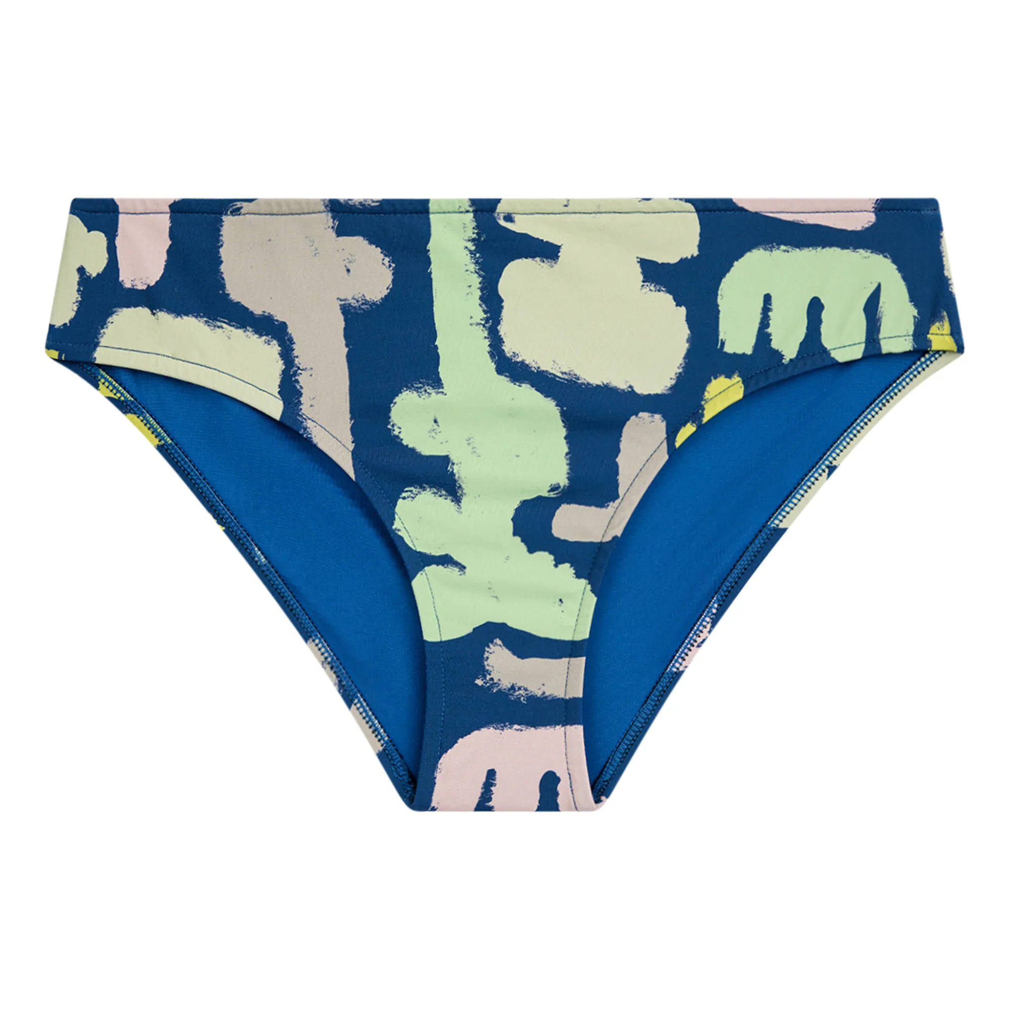 Bobo Choses Women's Blue Carnival Babydolls - Collection
