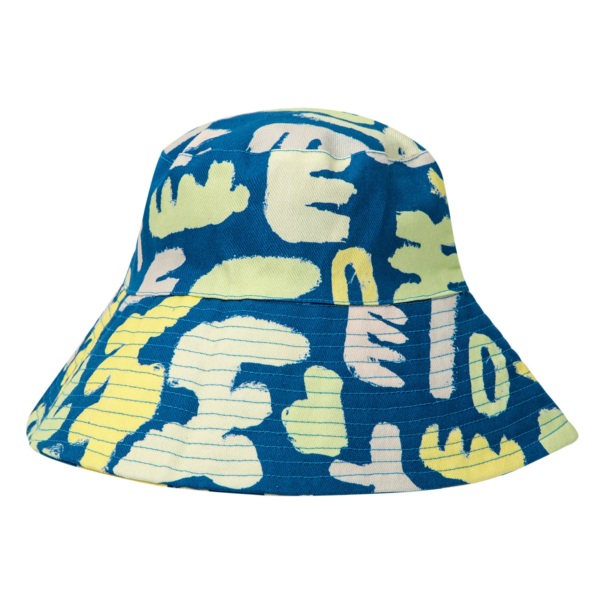 Bobo Choses Women's Blue Bob Carnival - Collection