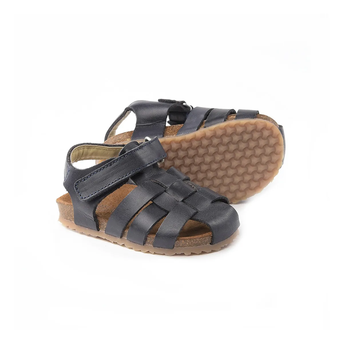 Pèpè Blue Two Con Me - Sandals