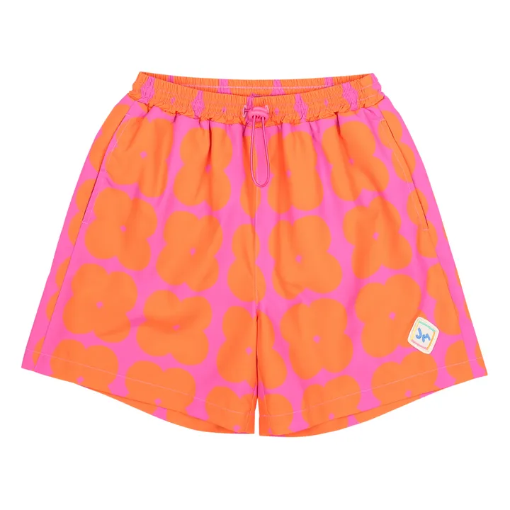 Short Clover | Pink- Product image n°0