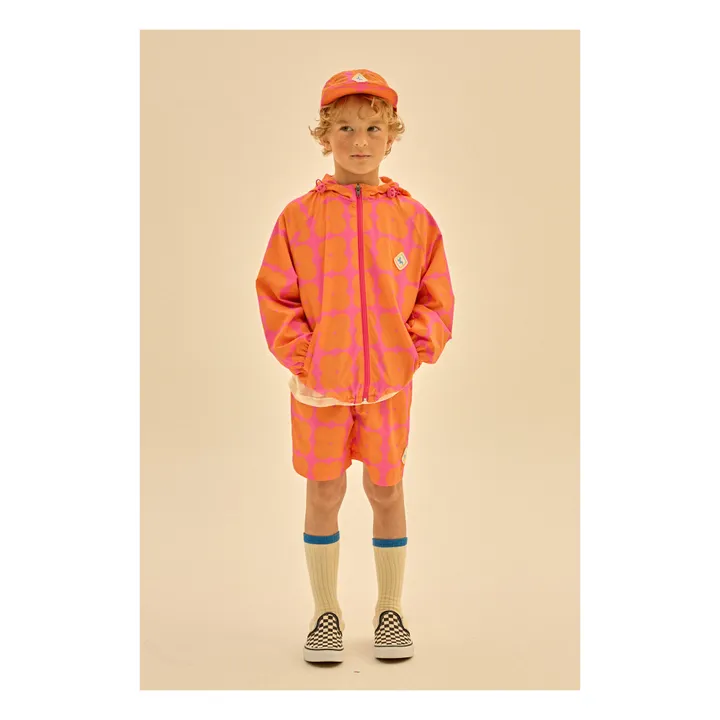 Short Clover | Pink- Product image n°1
