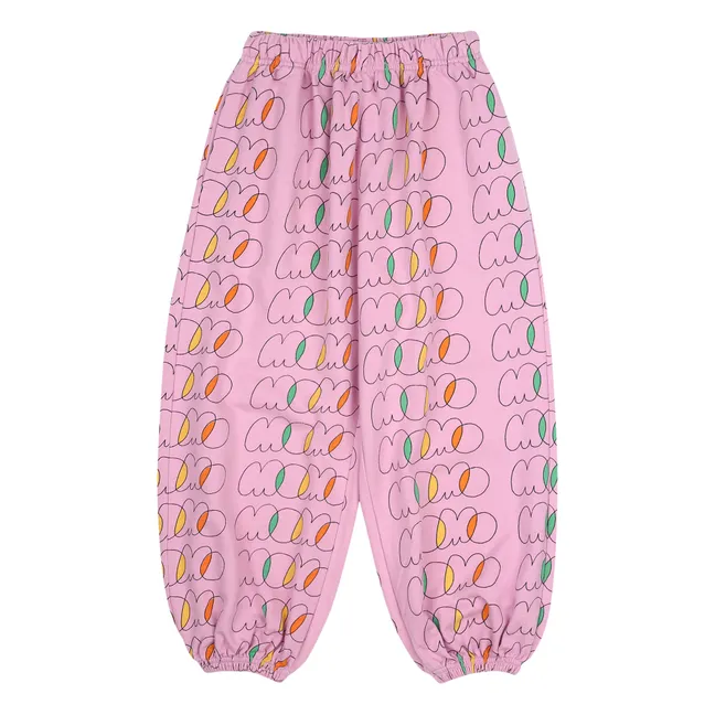 Aladdin Momo pants | Pink