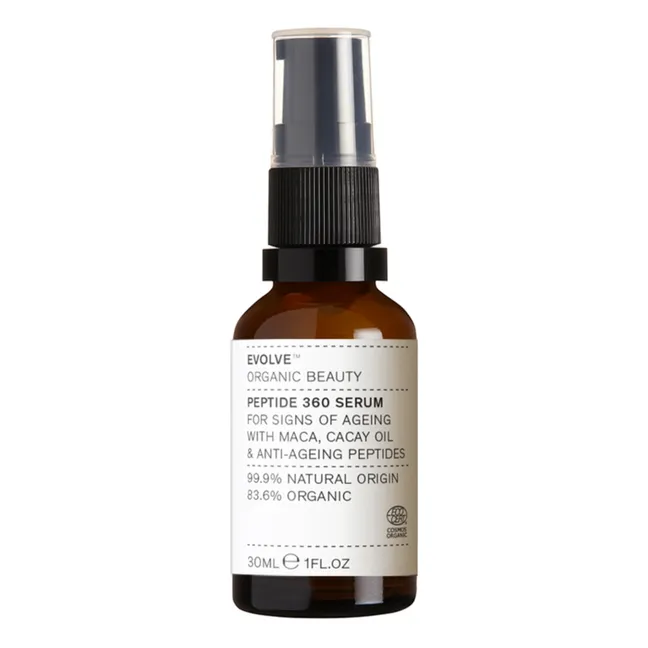 Sérum anti-âge Superfood 360 - 30 ml