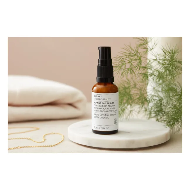 Sérum anti-âge Superfood 360 - 30 ml