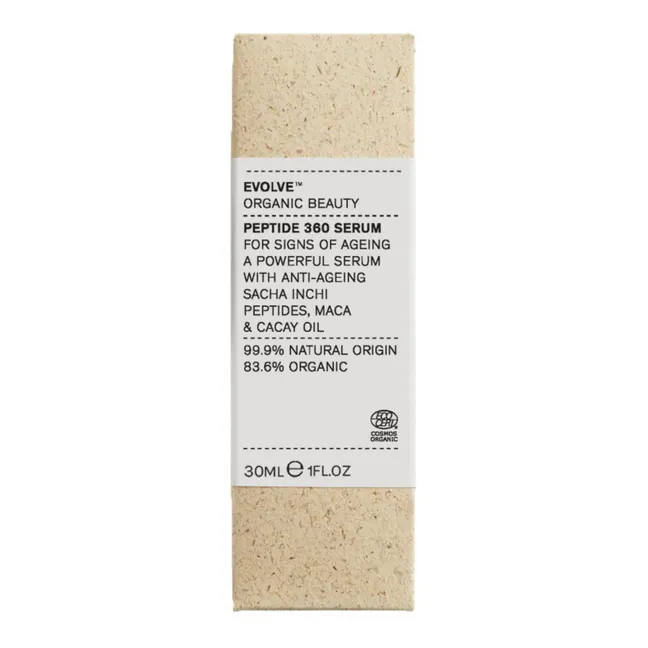 Sérum anti-âge Superfood 360 - 30 ml