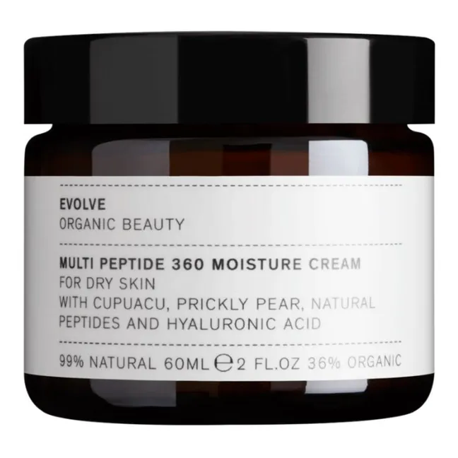 Crème hydratante anti-âge Multi Peptide 360 - 60 ml
